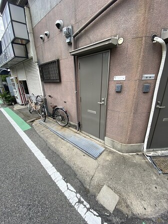 フラーリッシュ甲子園の物件内観写真